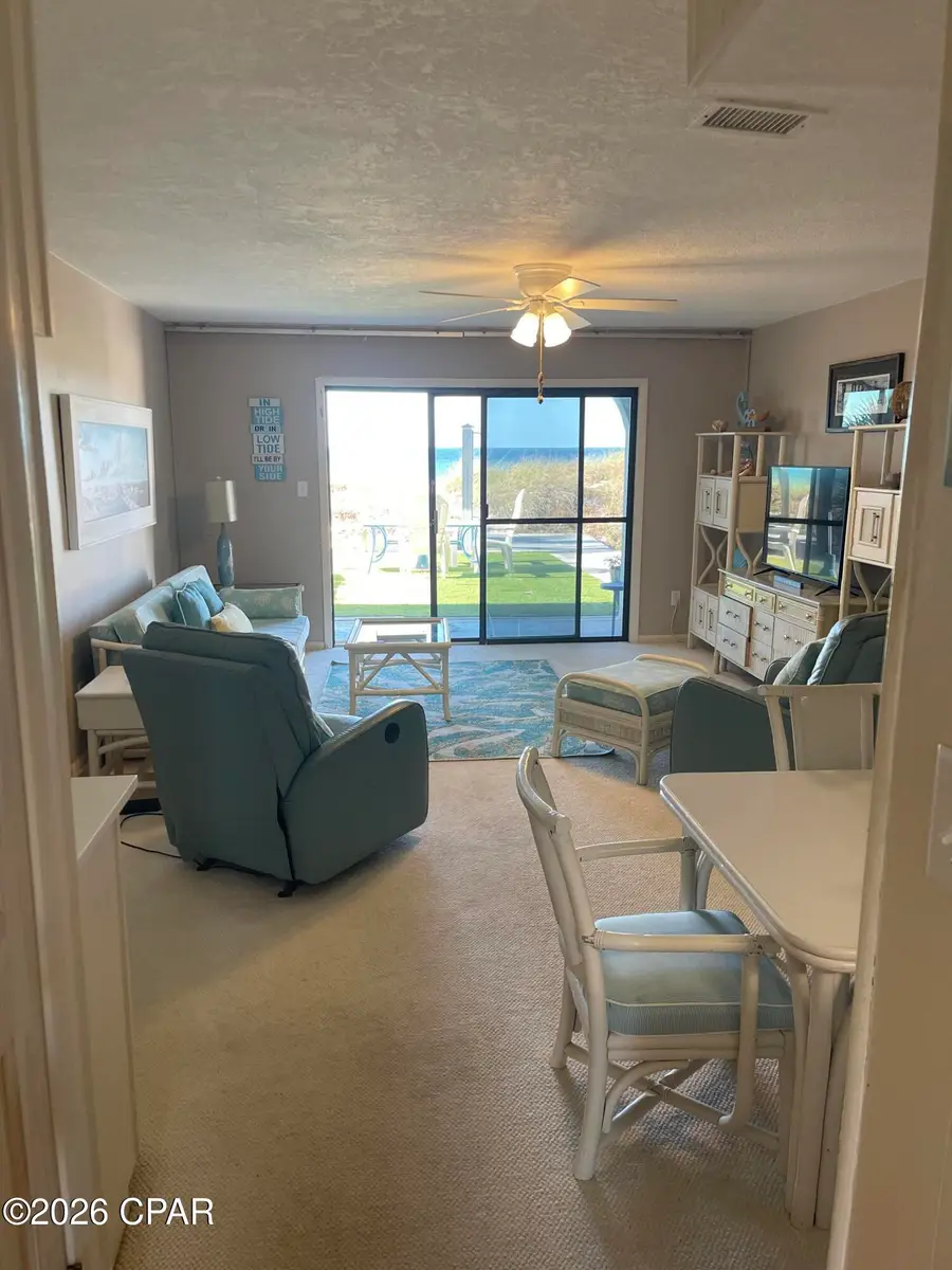 8025 Surf Drive, Panama City, FL 32408 - #3