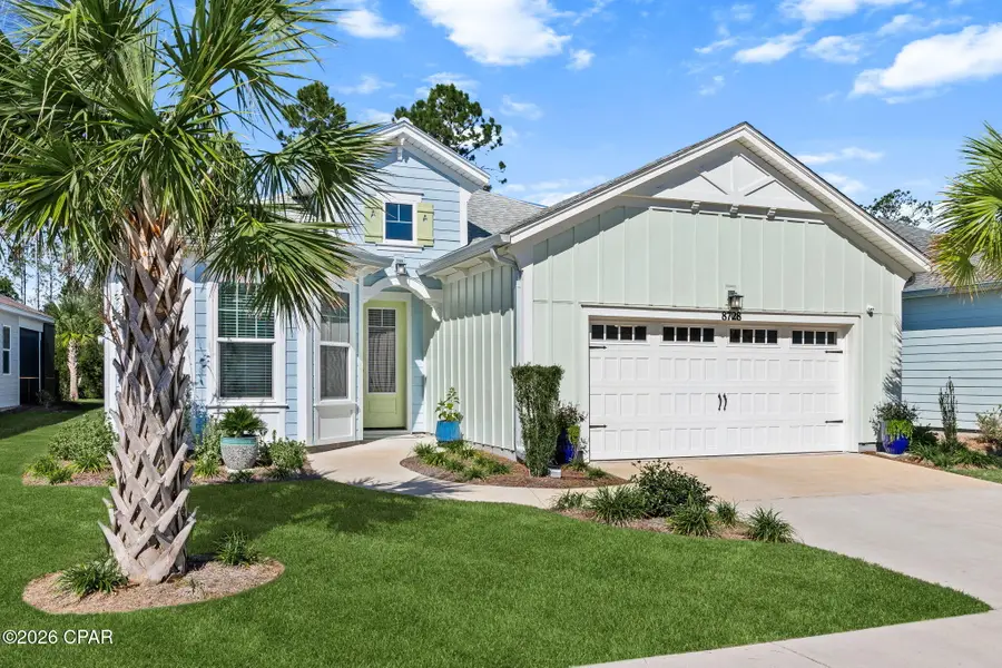 8728 Coral Reef Way, Panama City Beach, FL 32413 - #2