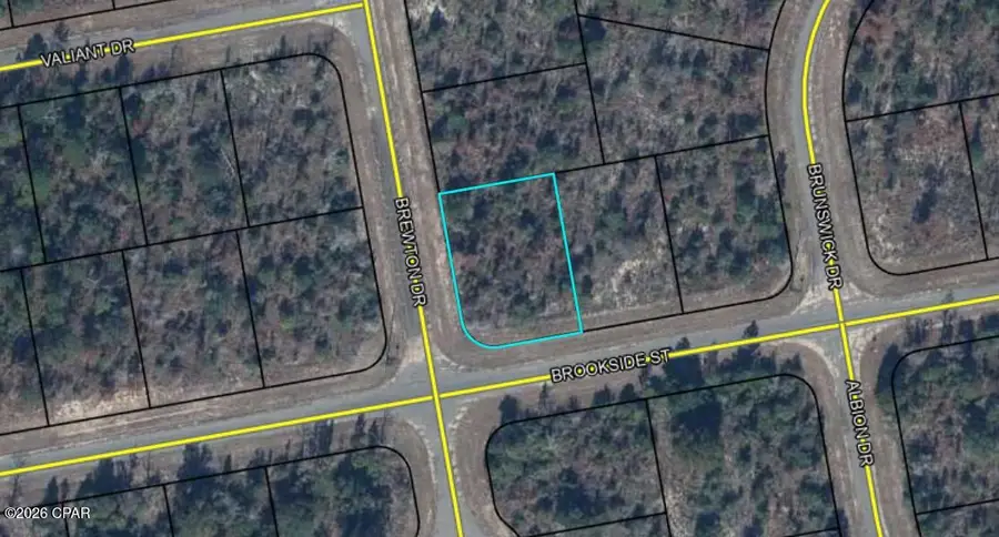Lot 14 Brewton Drive, Chipley, FL 32428 - #3