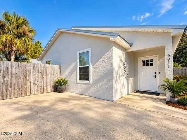 3911 Upas Street #A&B, Panama City Beach, FL 32408 - #1