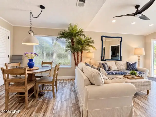 3911 Upas Street #A&B, Panama City Beach, FL 32408 - #2