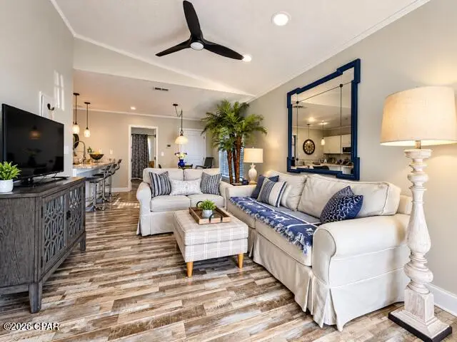 3911 Upas Street #A&B, Panama City Beach, FL 32408 - #3