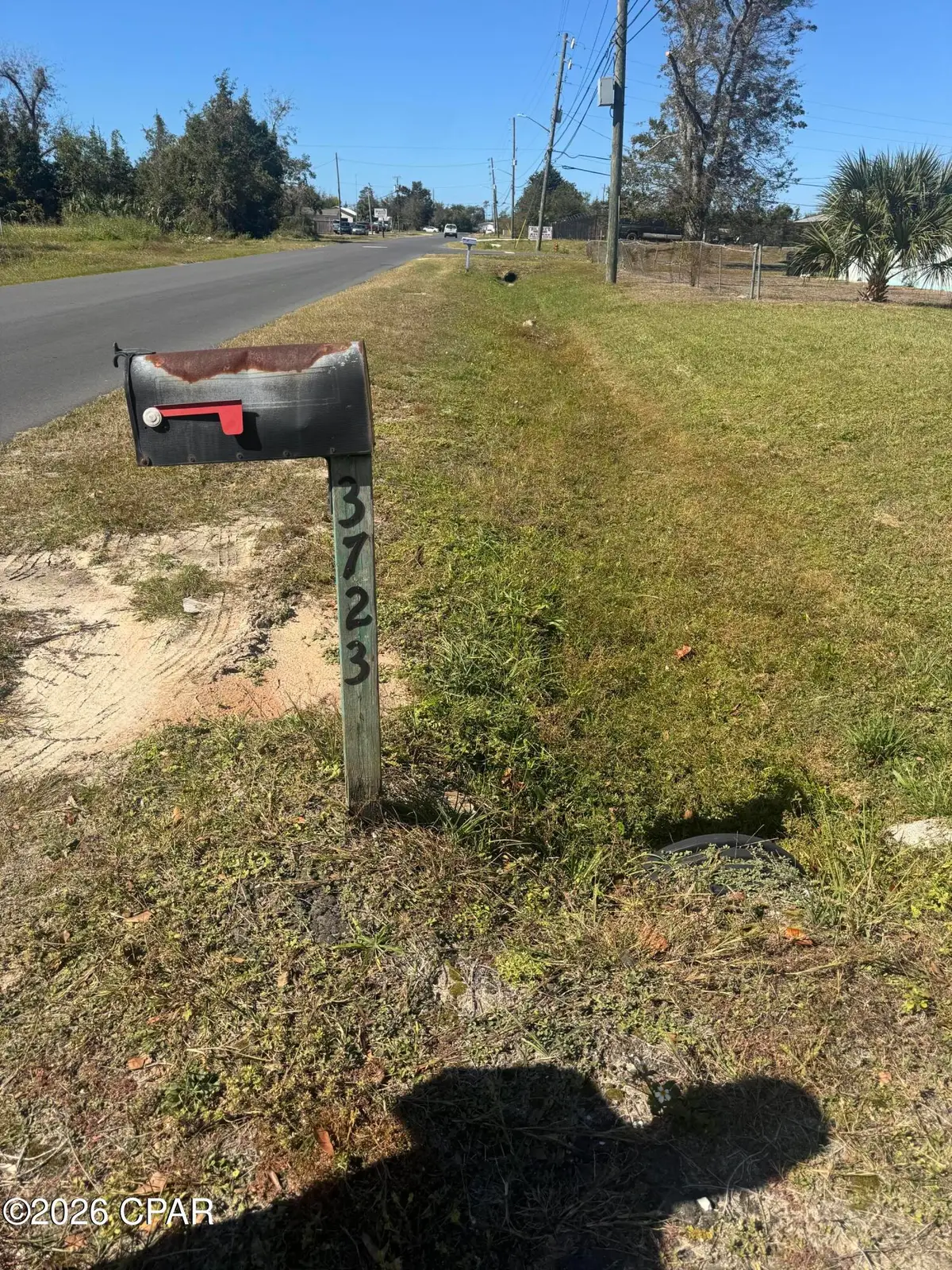 3723 E 14th Street, Panama City, FL 32404 - #1