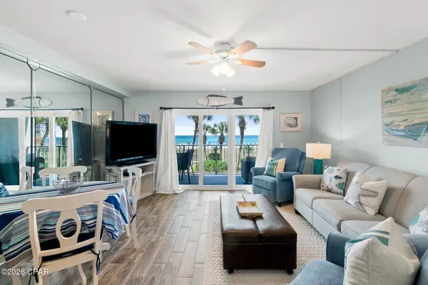 8743 Thomas Drive #205, Panama City, FL 32408