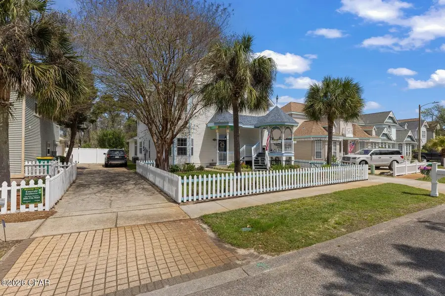 4589 Woodwind Drive, Destin, FL 32541 - #2