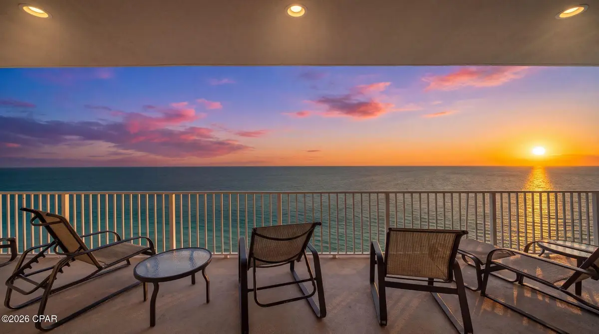 10713 Front Beach Road #1702, Panama City Beach, FL 32407 - #1