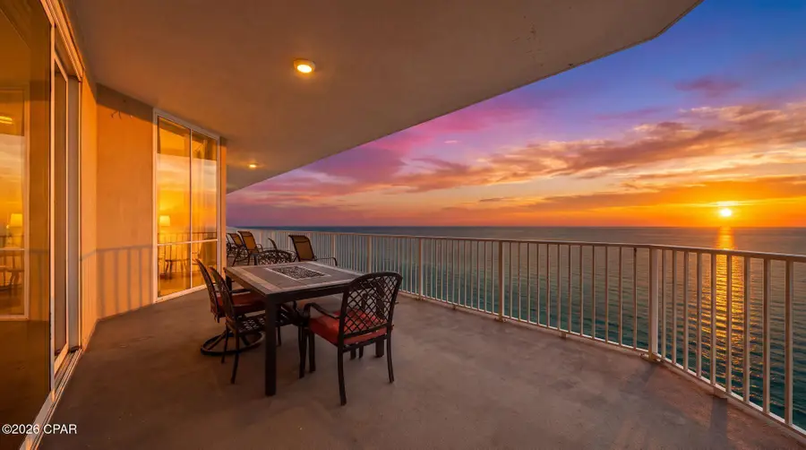10713 Front Beach Road #1702, Panama City Beach, FL 32407 - #2
