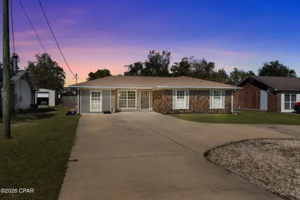6521 Boat Race Road, Panama City, FL 32404