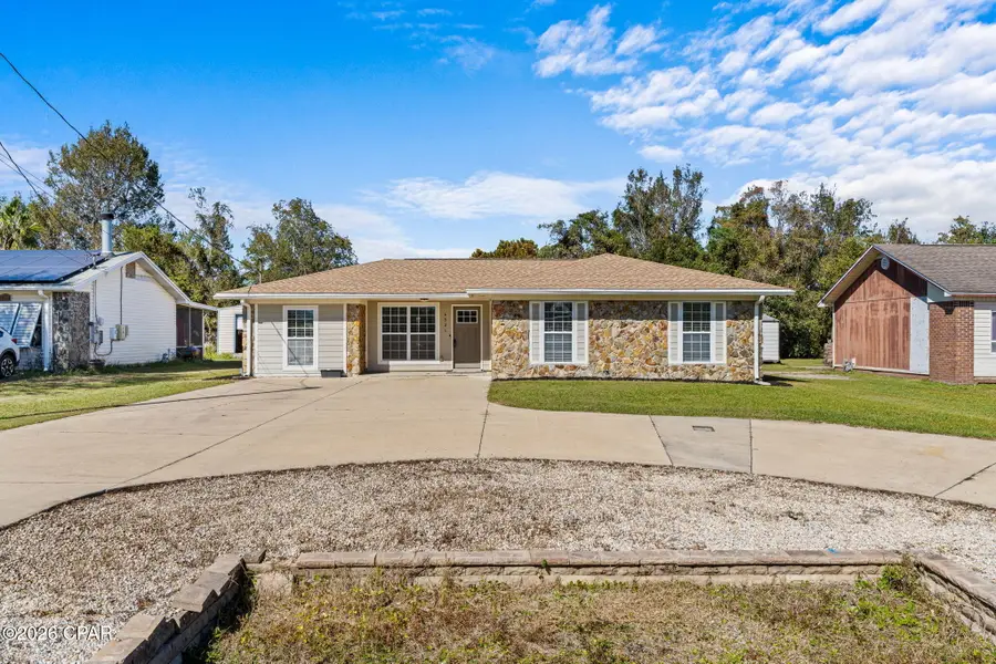 6521 Boat Race Road, Panama City, FL 32404 - #3