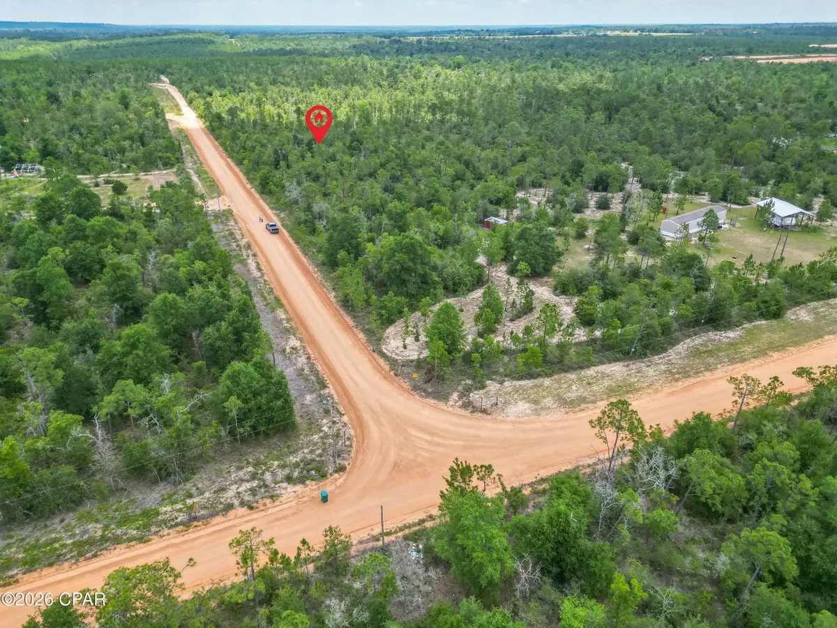 0000 Cracked Egg Lane, Chipley, FL 32428 - #1