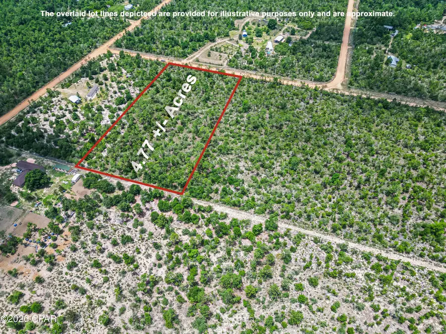 0000 Cracked Egg Lane, Chipley, FL 32428 - #2