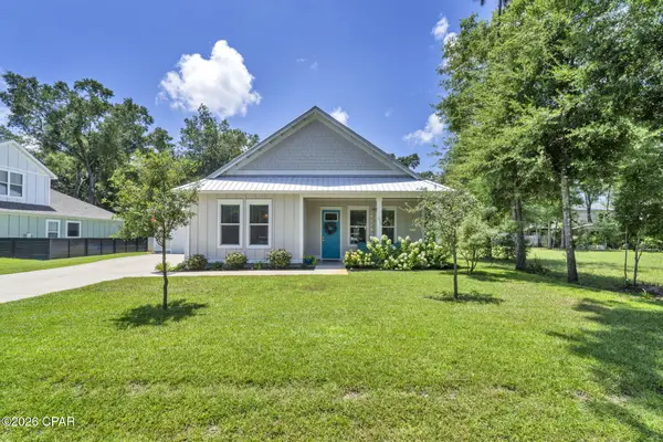 215 Ricker Avenue, Santa Rosa Beach, FL 32459
