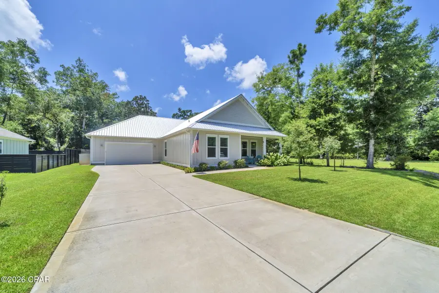 215 Ricker Avenue, Santa Rosa Beach, FL 32459 - #2