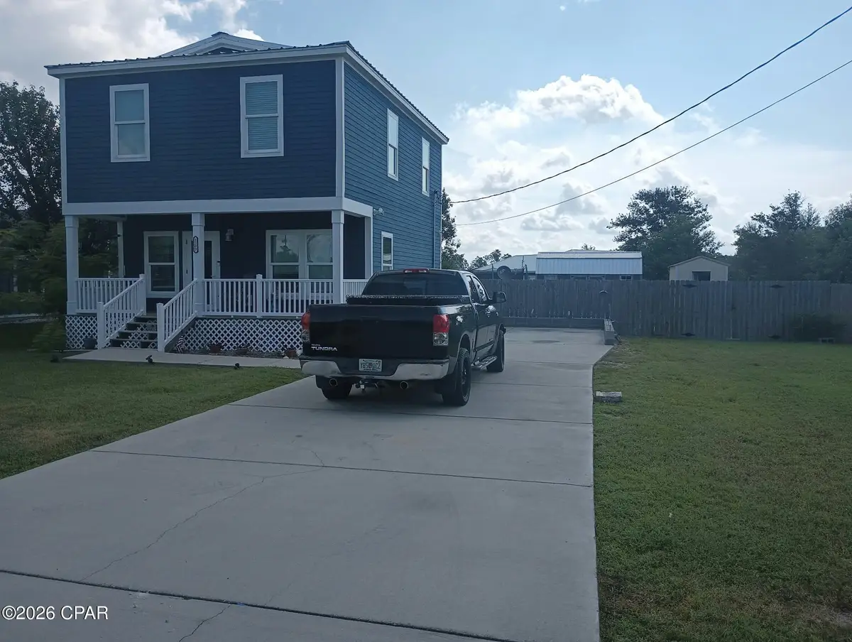 1509 S Berthe Avenue, Panama City, FL 32404 - #1