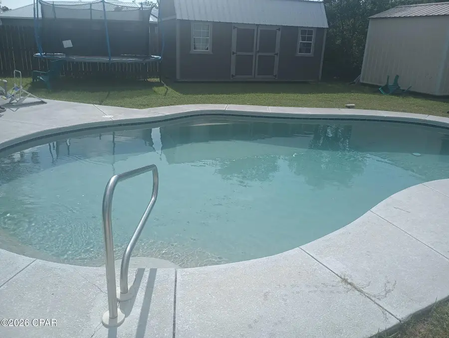 1509 S Berthe Avenue, Panama City, FL 32404 - #2