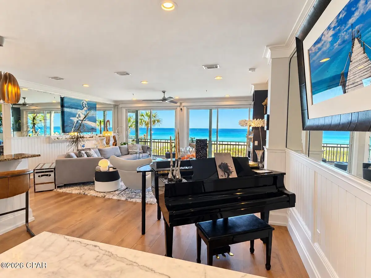 8515 Surf Drive #3, Panama City Beach, FL 32408 - #1