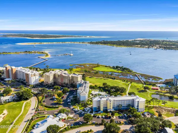 4050 Marriott Drive #3305, Panama City Beach, FL 32408