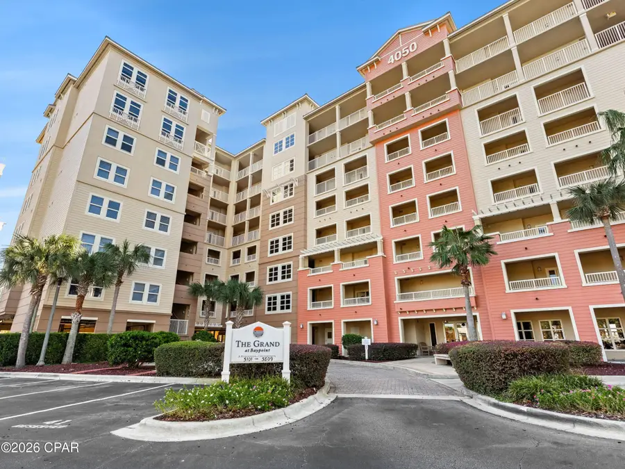 4050 Marriott Drive #3305, Panama City Beach, FL 32408 - #2
