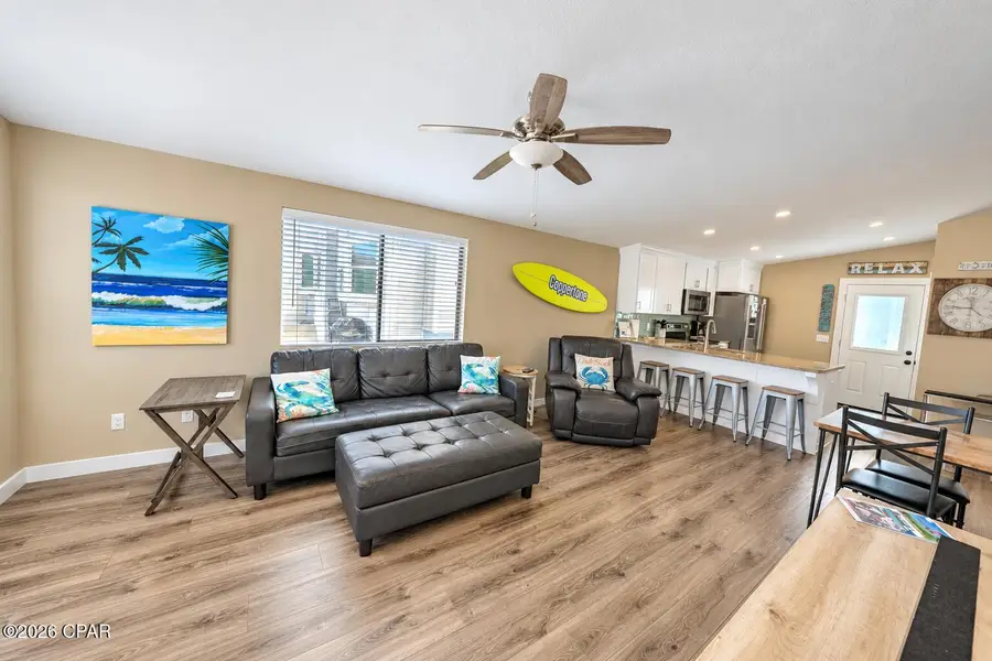 411 Snook Lane, Panama City Beach, FL 32408 - #2