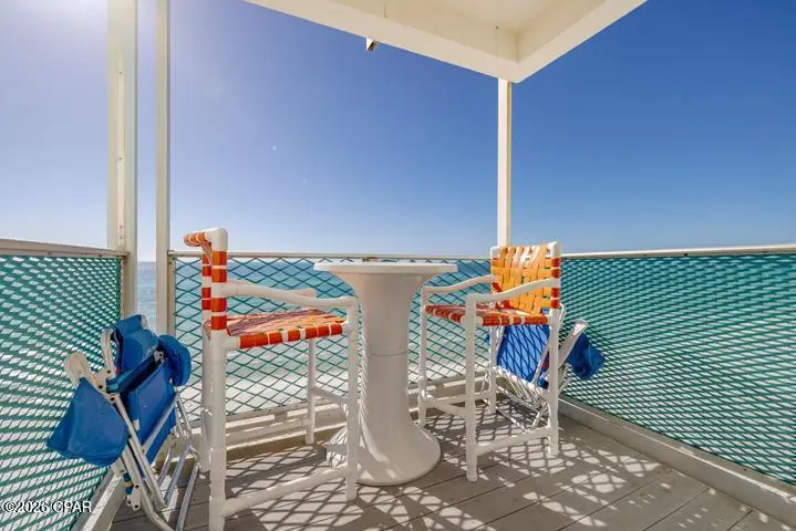 14401 Front Beach Road #317, Panama City Beach, FL 32413 - #2