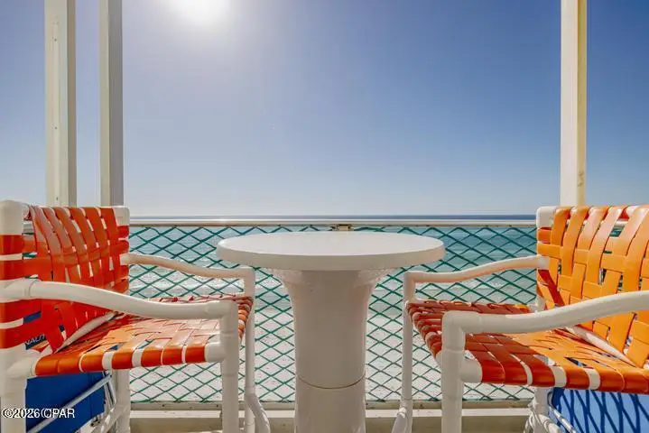 14401 Front Beach Road #317, Panama City Beach, FL 32413 - #3