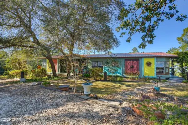 1258 Hampshire Boulevard, Chipley, FL 32428