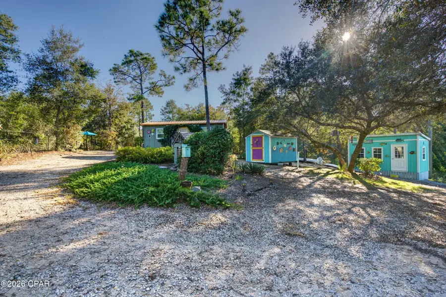1258 Hampshire Boulevard, Chipley, FL 32428 - #2