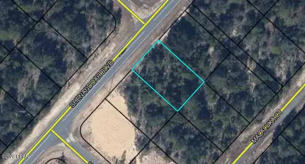 Lot 50 Shenandoah Boulevard, Chipley, FL 32428