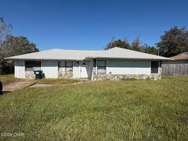 917 Kevin Court, Panama City, FL 32404