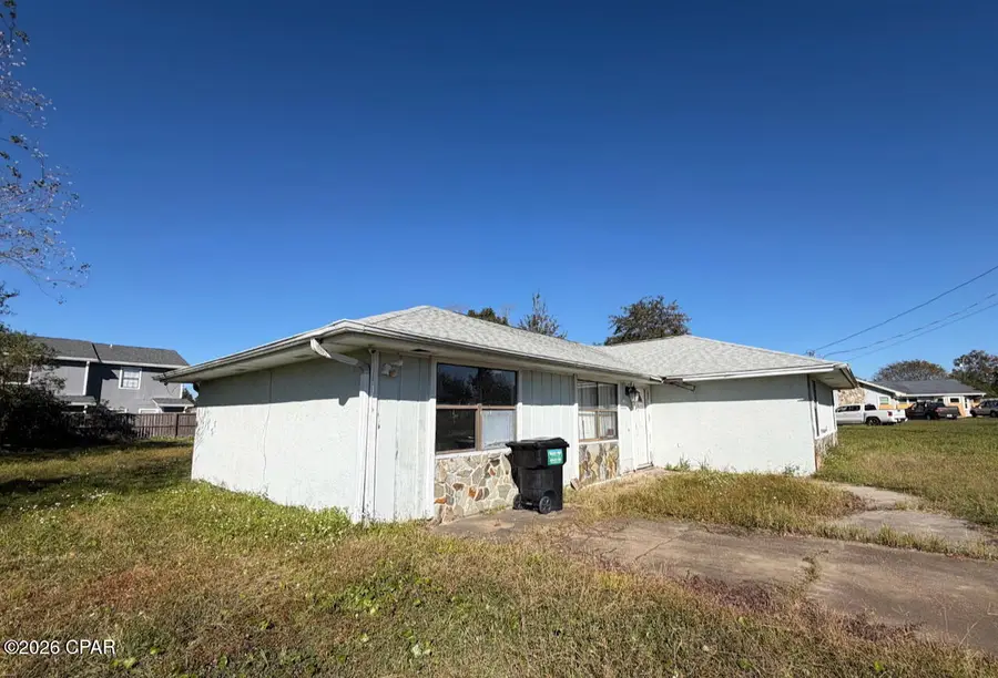 917 Kevin Court, Panama City, FL 32404 - #2
