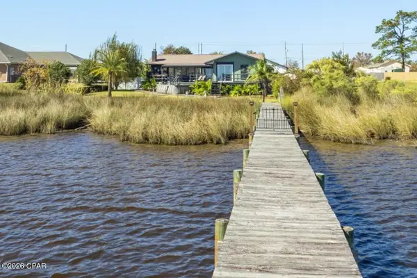643 S Berthe Avenue, Panama City, FL 32404