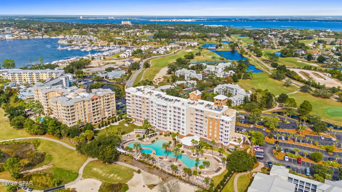 4100 Marriott Drive #302, Panama City, FL 32408 - #1