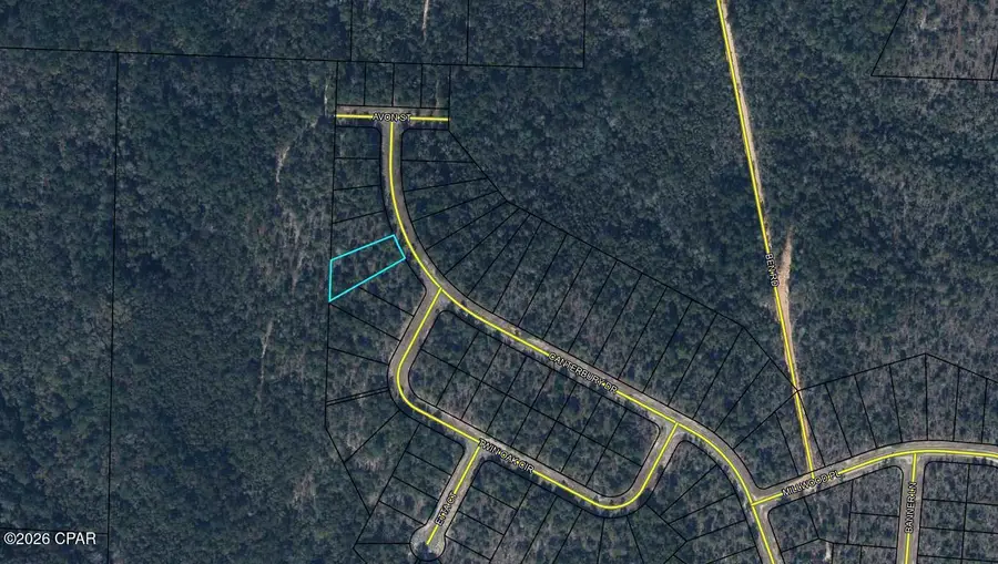 Lot 5 Canterbury Drive, Chipley, FL 32428 - #2