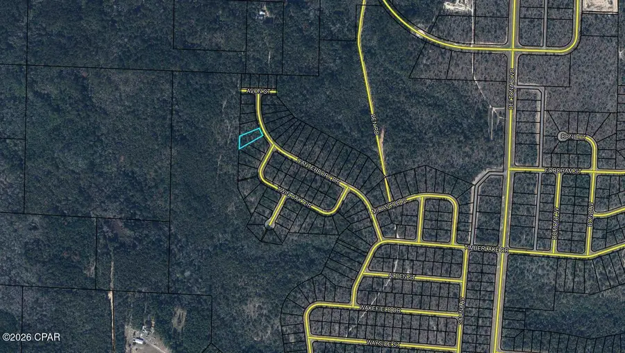 Lot 5 Canterbury Drive, Chipley, FL 32428 - #3