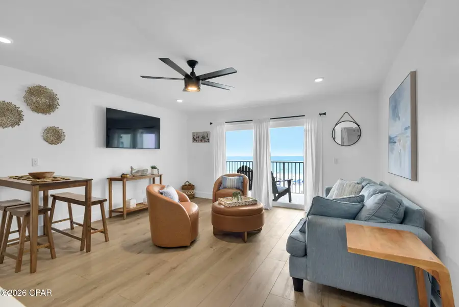 8743 Thomas Drive #505, Panama City Beach, FL 32408 - #2