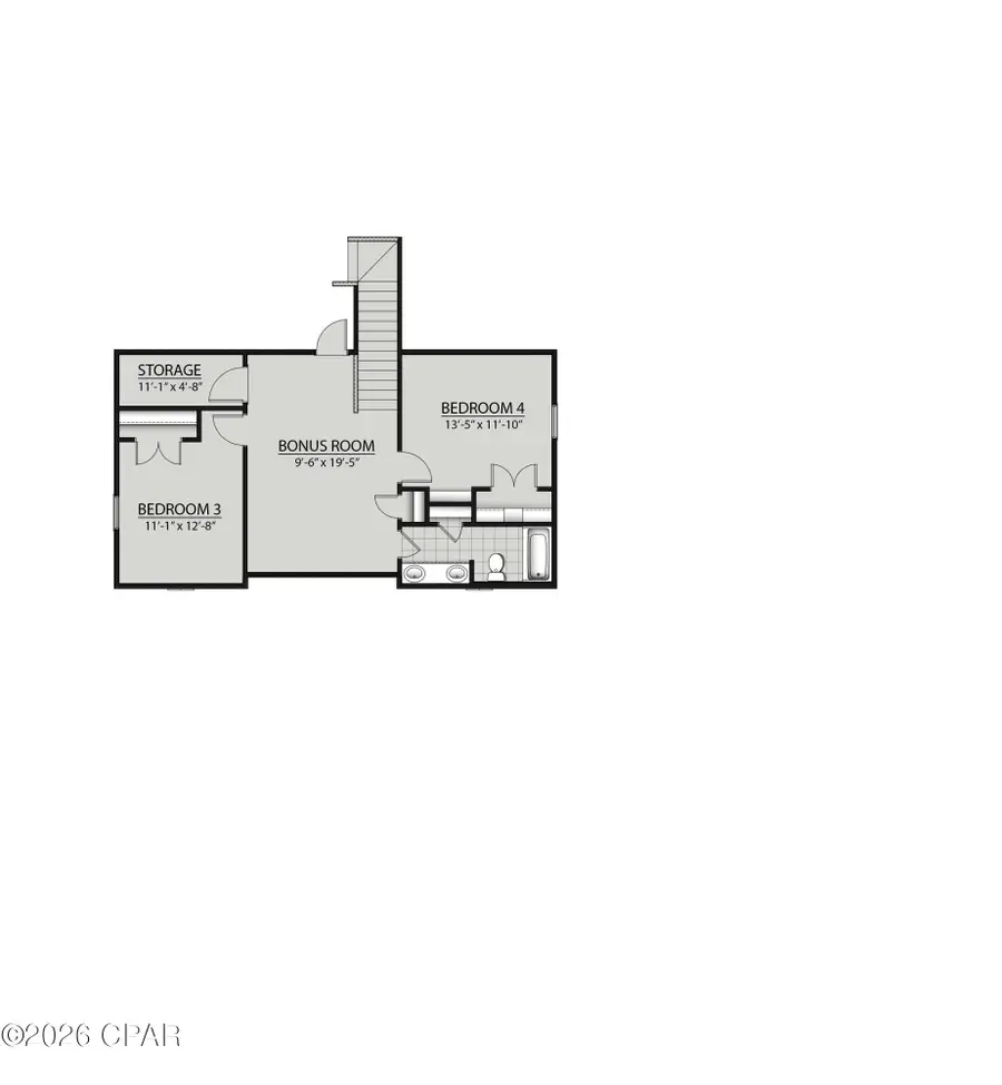 3733 Shoreline Circle, Panama City, FL 32405 - #3