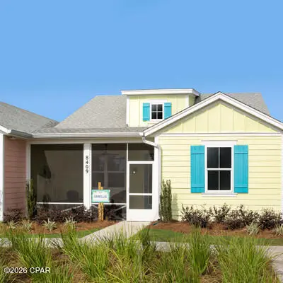 9300 Siren Way, Panama City Beach, FL 32413