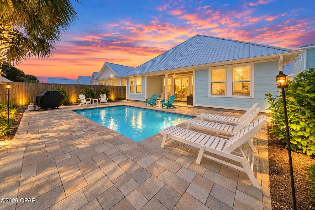 224 16th Street, Panama City Beach, FL 32413 - #1