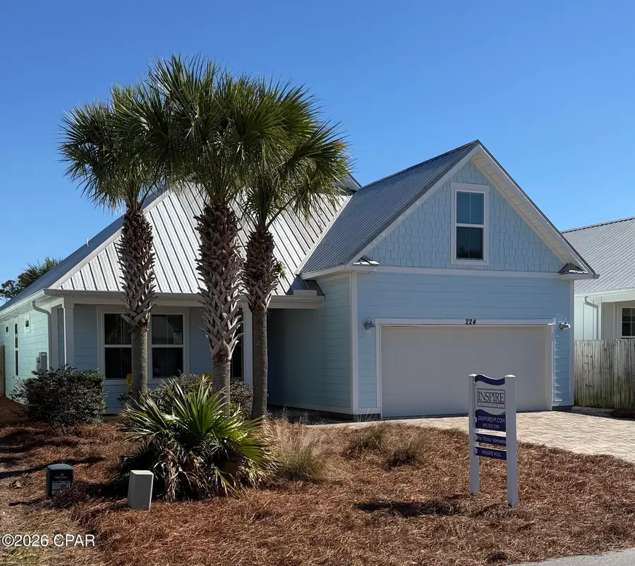 224 16th Street, Panama City Beach, FL 32413 - #2