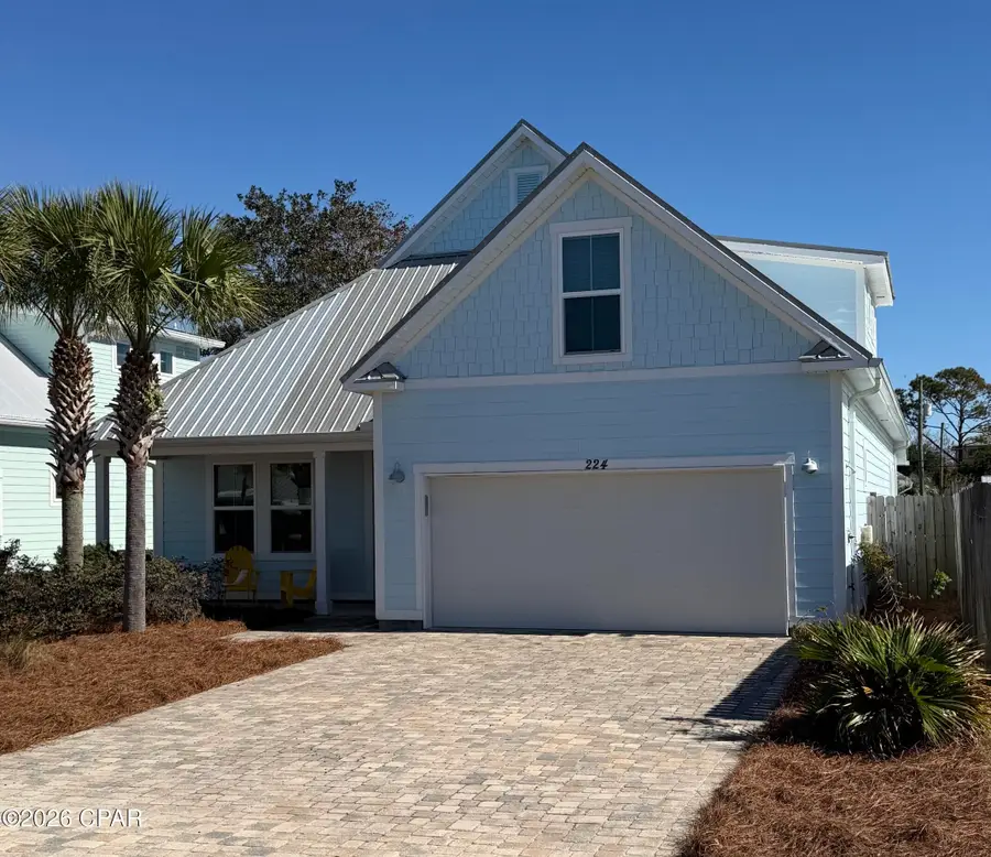 224 16th Street, Panama City Beach, FL 32413 - #3