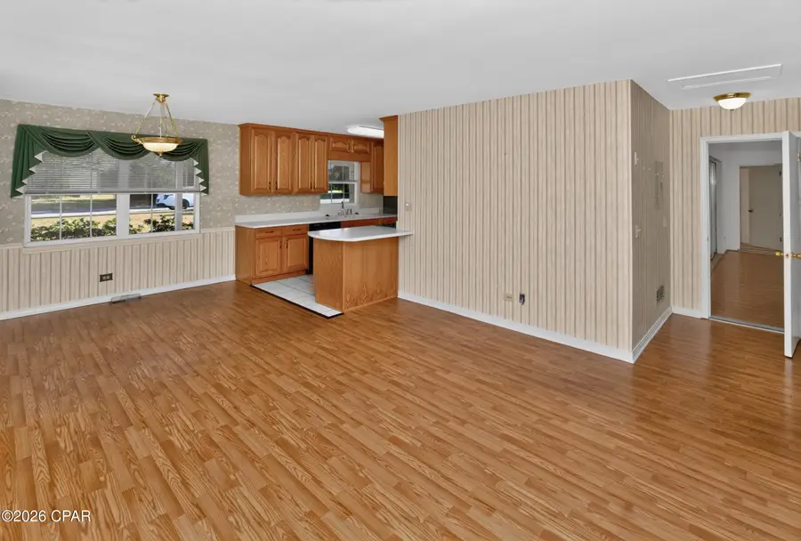 1203 W 12th Street, Panama City, FL 32401 - #2