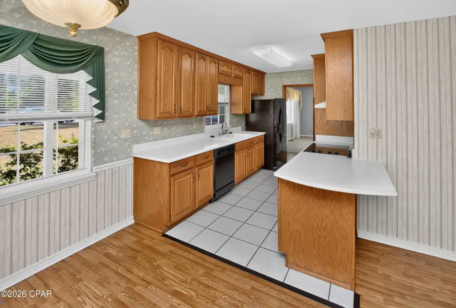 1203 W 12th Street, Panama City, FL 32401 - #3