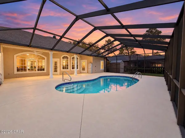 356 Fairway Boulevard, Panama City Beach, FL 32407