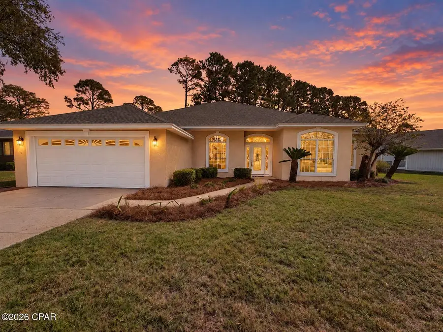 356 Fairway Boulevard, Panama City Beach, FL 32407 - #2