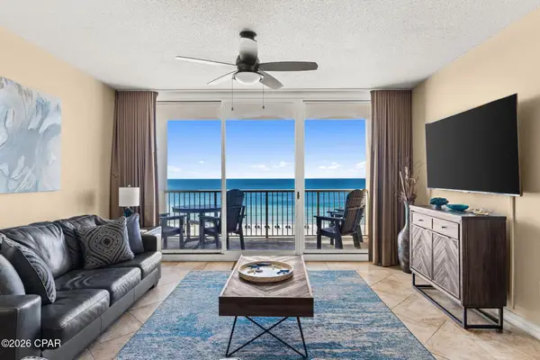10811 Front Beach Road #403, Panama City Beach, FL 32407