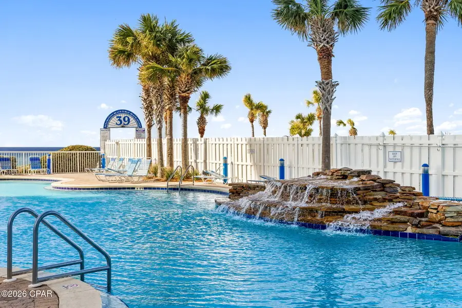10811 Front Beach Road #403, Panama City Beach, FL 32407 - #3