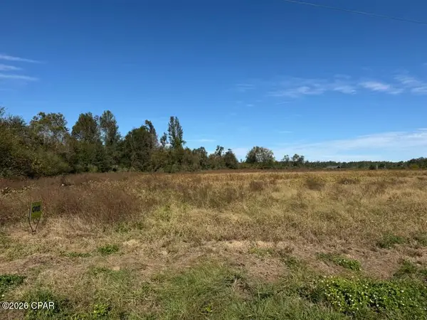 0000 SE Clayton Road, Chipley, FL 32428
