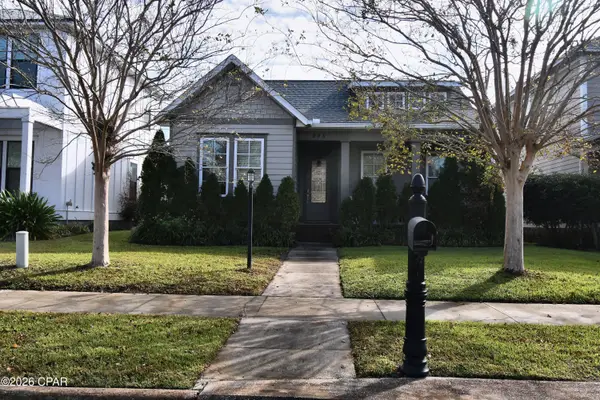305 Coconut Grove Court, Panama City Beach, FL 32407
