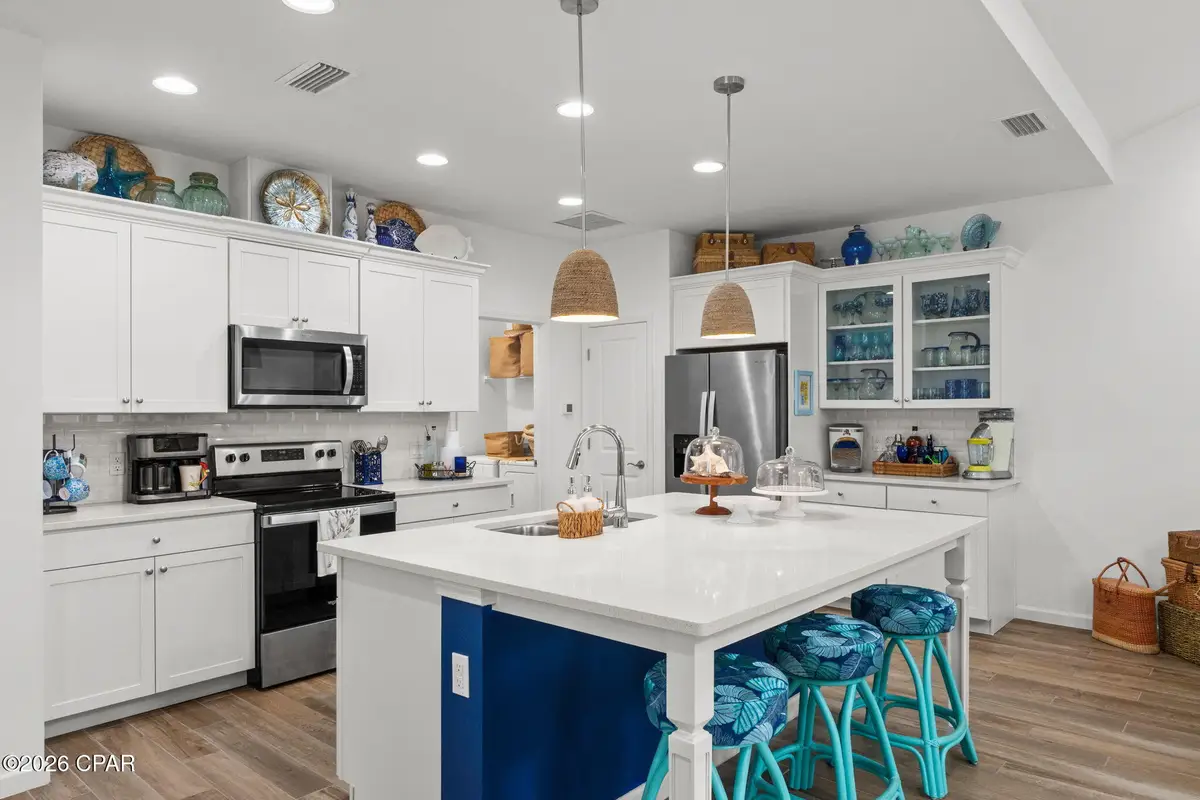 8373 Fins Up Court, Panama City Beach, FL 32413 - #1