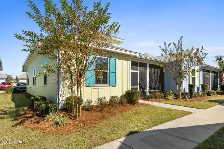 8373 Fins Up Court, Panama City Beach, FL 32413 - #2